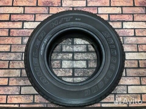 Bridgestone Dueler H/T D840 245/70 R16 111S