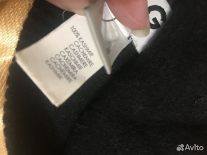 Эффектная новая шапочка dolce habana оригинал