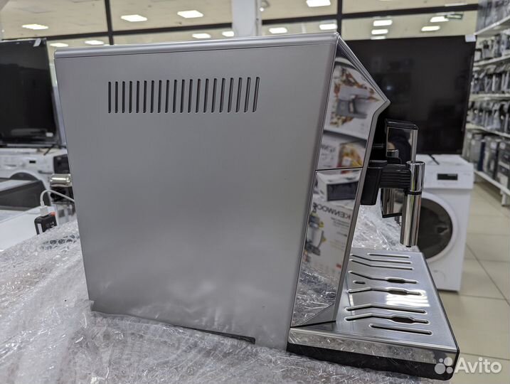 DeLonghi PrimaDonna Class