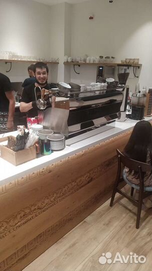 Ремонт кофемашин любой сложности(нормальныйтехник)