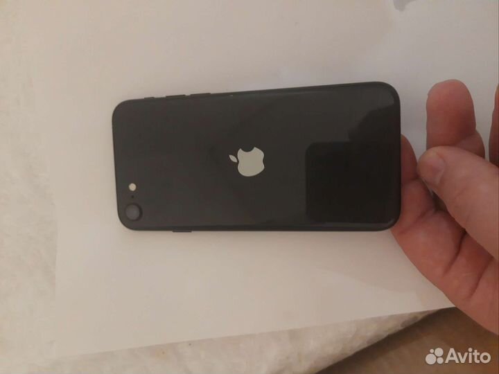 Apple iPhone se 2020 128gb