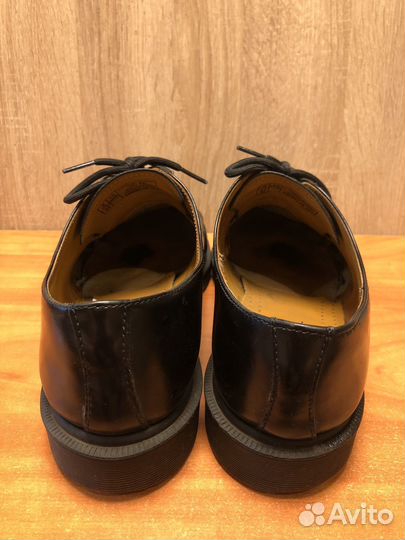 Ботинки 43 р