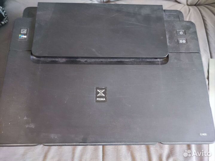 Canon pixma g1400