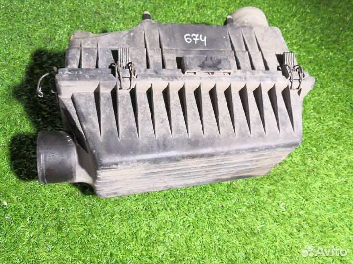 Корпус воздушного фильтра Fiat ulysse 1