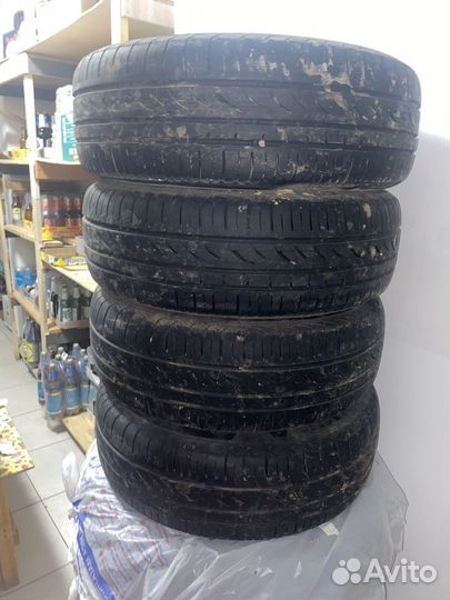 Formula Energy 185/60 R14 82H