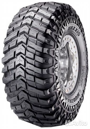 Maxxis M8080 Mudzilla 31/11.5 R15 110K