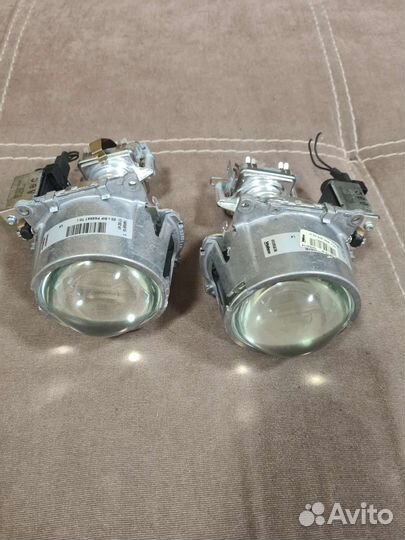 Противотуманные фары