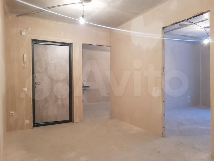 3-к. квартира, 84,8 м², 9/14 эт.