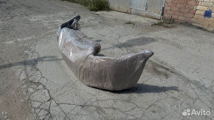 Крыло переднее datsun