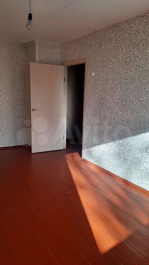 1-к. квартира, 30 м², 2/5 эт.