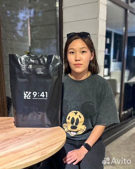 iPad Pro 12.9 Wi-Fi. Рассрочка Гарантия