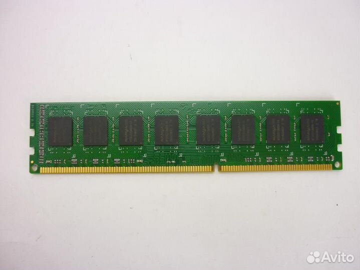 Оперативная память DDR3 8GB Patriot