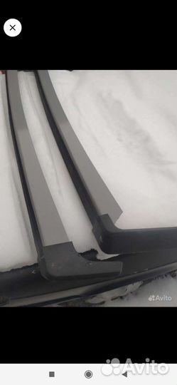 Бампера нива ваз 21214,2131 новые пер, заданий