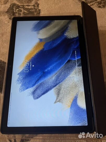 Samsung galaxy tab A8