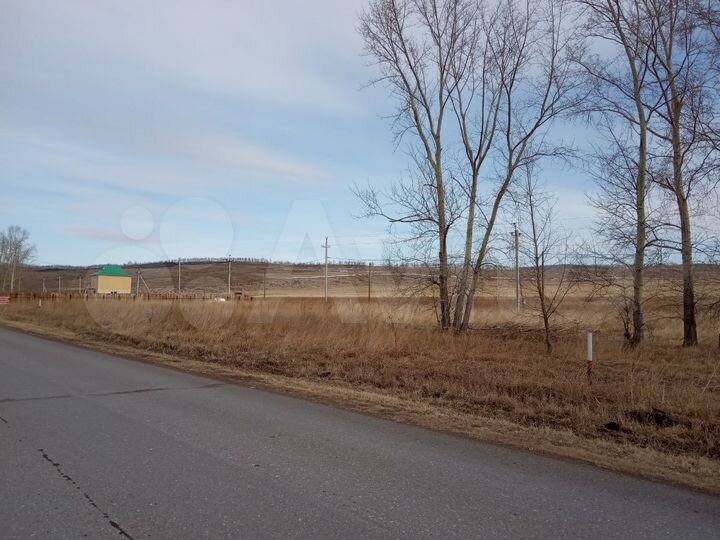 Участок 10 сот. (СНТ, ДНП)