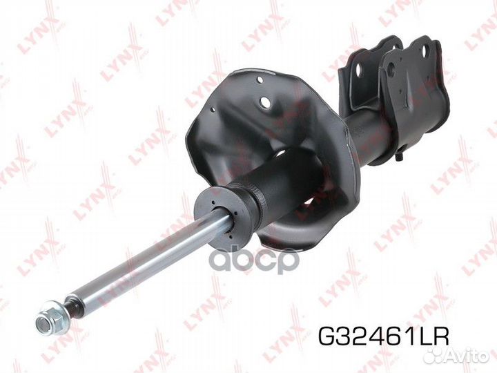 Стойка амортизационная перед прав/лев G3246