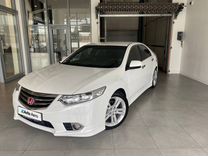 Honda Accord 2.4 AT, 2012, 193 000 км, с пробегом, цена 1 955 000 руб.