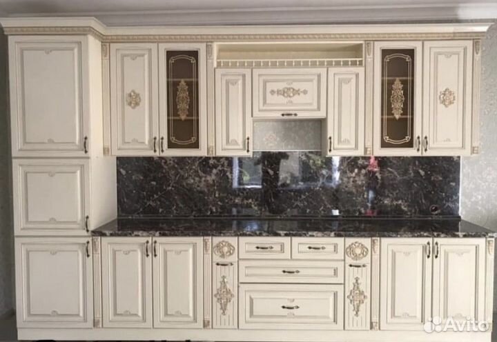 Кухонный гарнитур