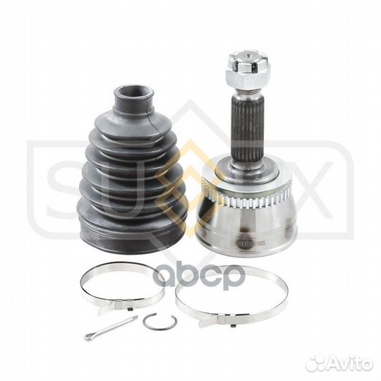 Шрус наружный перед прав/лев ST1033 sufix