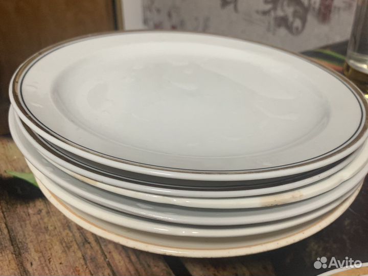 Набор столовой посуды