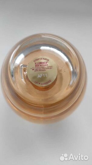 Духи Mary Kay live и illuminea