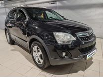 Opel Antara 2.4 AT, 2013, 237 000 км, с пробегом, цена 1 249 000 руб.