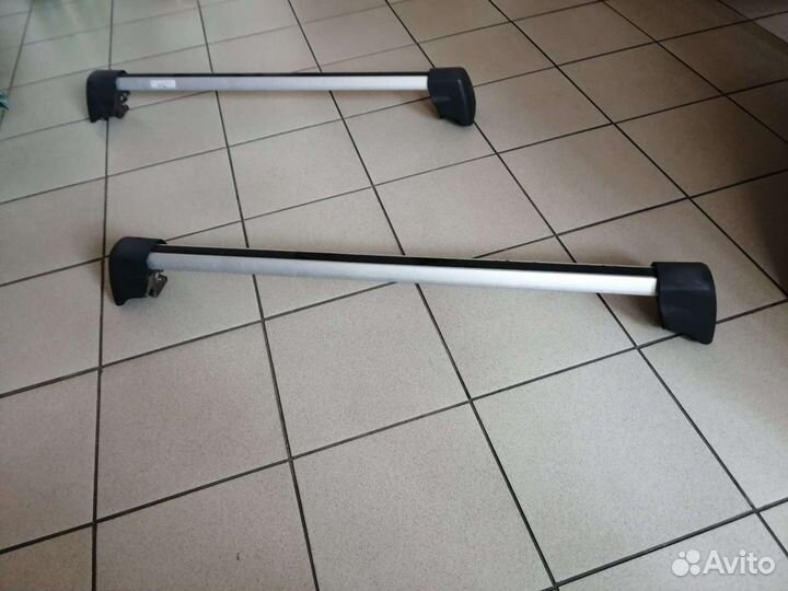 Багажник на крышу