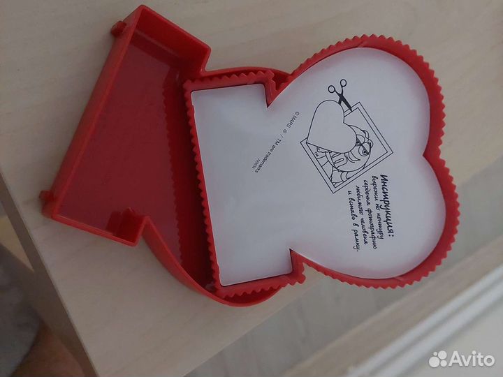 Рамка для фотографий M&M's