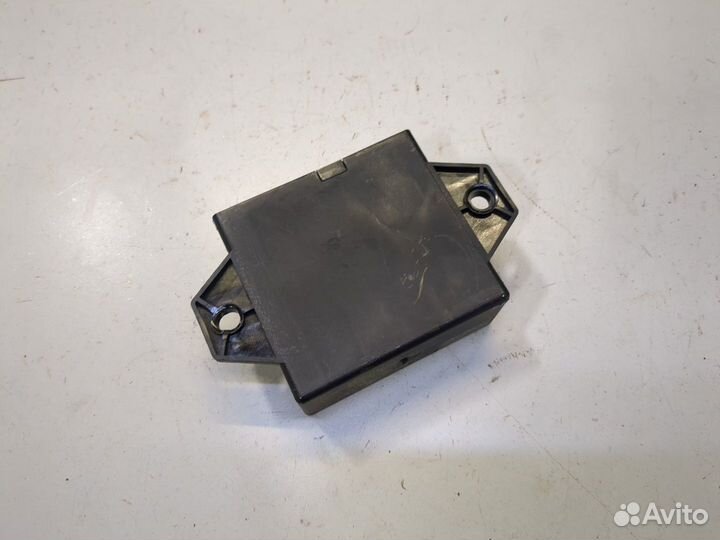 Блок управления парктрониками Infiniti QX56, 2004