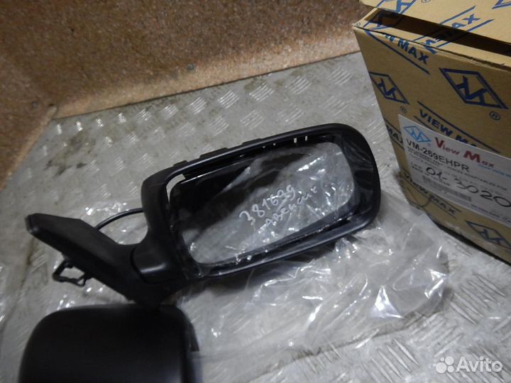 Б/У Б/У Зеркало правое электрическое, Toyota (Т