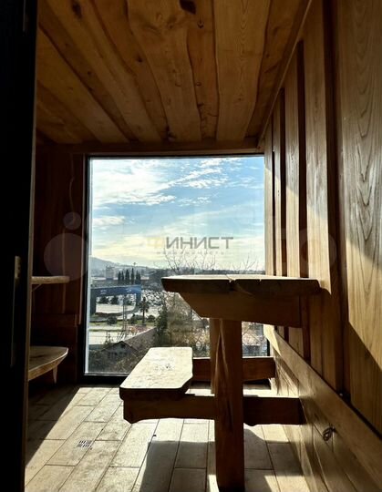 Коттедж 165,5 м² на участке 3,5 сот.