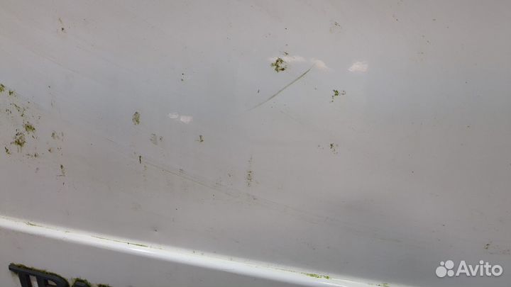 Дверь задняя Ford Transit, 2005