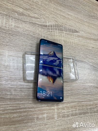 HUAWEI Mate 20 Pro, 6/128 ГБ