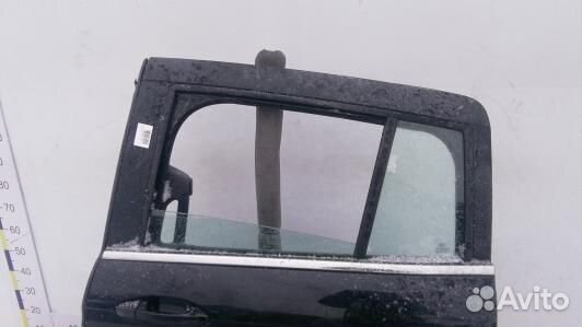 Дверь сдвижная левая ford B-MAX 1 (UNI20F701)