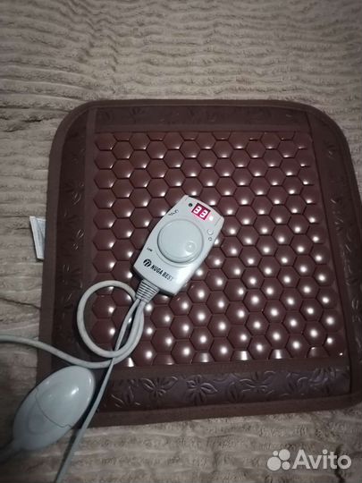 Турманиевый мат Nuga Best nm-75