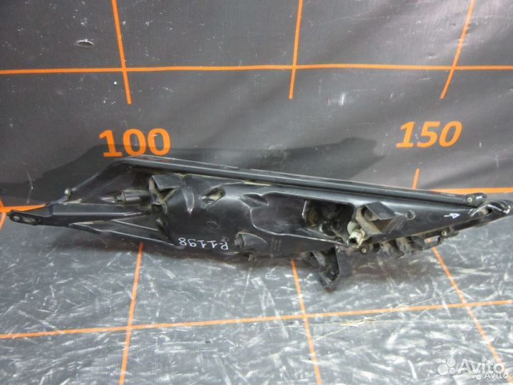 Nissan Juke F15 - Указатель поворота левый