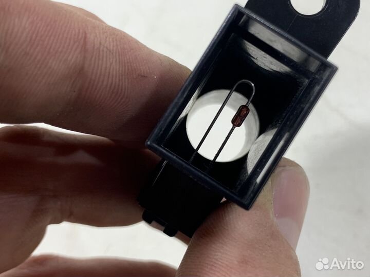 Датчик температуры в салоне Nissan Murano Z52