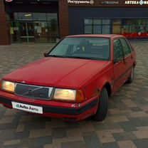 Volvo 440 1.8 MT, 1992, 347 015 км, с пробегом, цена 70 500 руб.