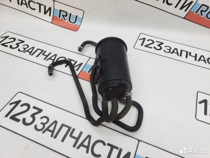 Фильтр паров топлива (абсорбер ) Nissan Qashqai