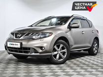 Nissan Murano 3.5 CVT, 2013, 196 173 км, с пробегом, цена 1 523 000 руб.