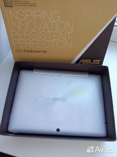 Планшет трансформер asus TF300TG