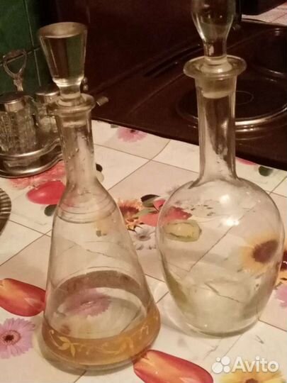 Графинчики