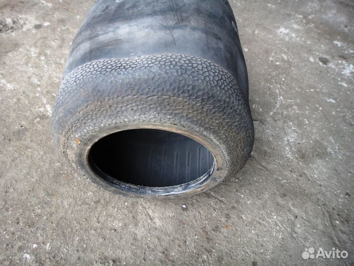 Пневмоподушка iveco