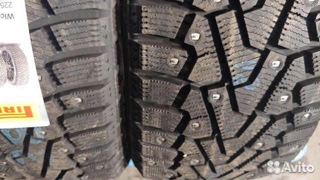 Pirelli Ice Zero 225/45 R17 94T