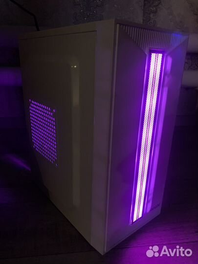 Системный блок на i5