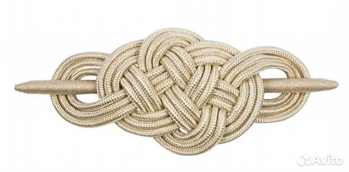 Заколка для штор