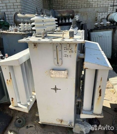 Трансформатор б\у арт38576