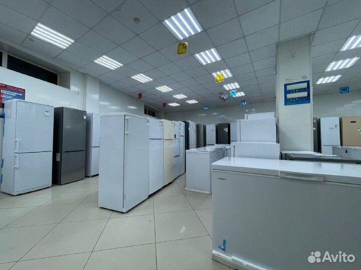 Холодильник Bosch KGV36NW1AR