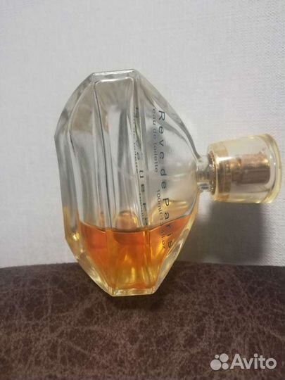 Винтажные духи франция