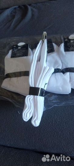 Носки Найк 8 пар